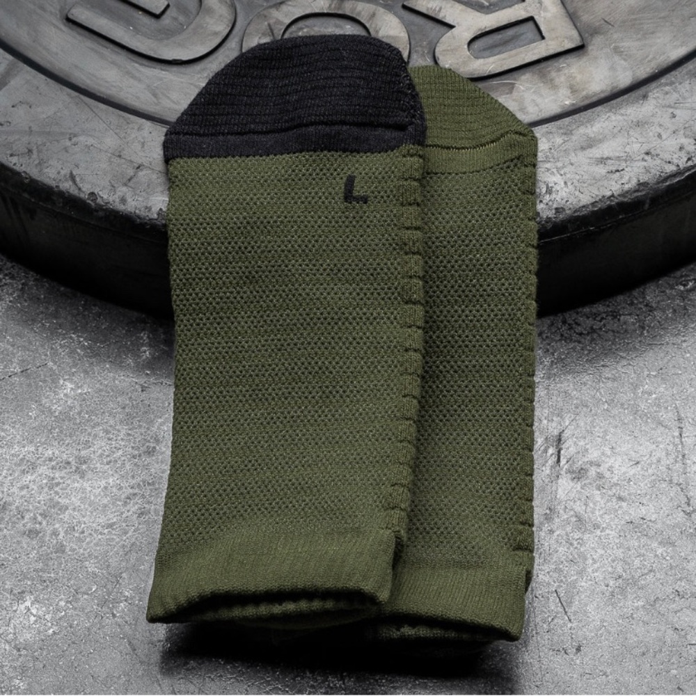 NOBULL Socks